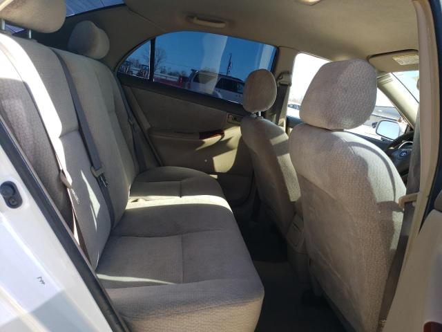 Photo 10 from auction – 2004 TOYOTA COROLLA CE with VIN JTDBR32E242034959