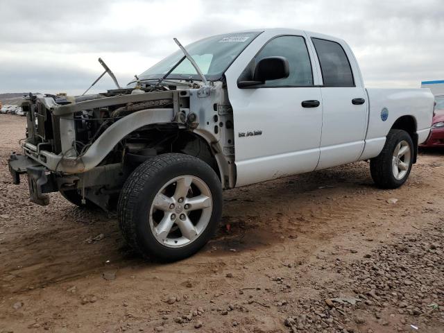 DODGE RAM 1500 2008 with VIN 1D7HU18288S585600 - Photo from auction