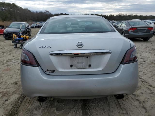 Снимка 6 от търг – 2014 NISSAN MAXIMA S с VIN 1N4AA5APXEC481753