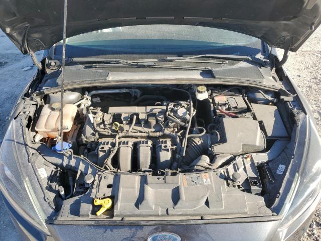 Photo 11 from auction – 2018 FORD FOCUS SEL with VIN 1FADP3M28JL311224
