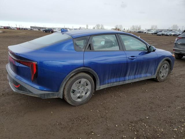 Photo 3 from auction – 2025 KIA K4 LX with VIN 3KPFT4DE6SE013019