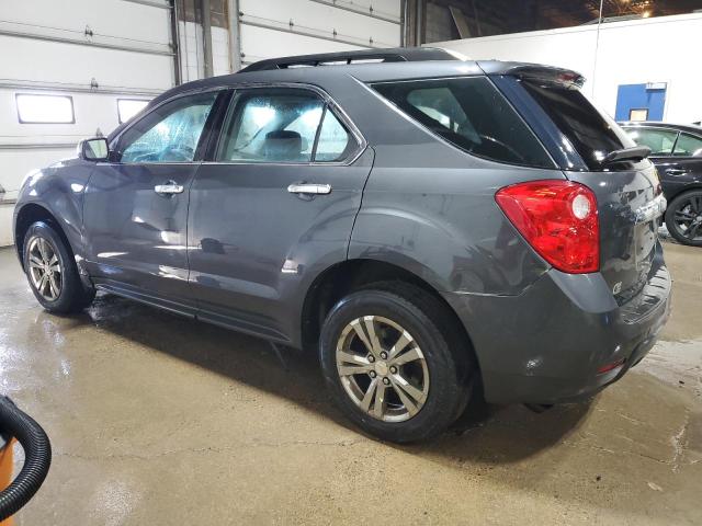Photo 2 from auction – 2011 CHEVROLET EQUINOX LS with VIN 2GNALBEC8B1156473