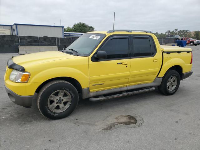 FORD EXPLORER S 2002 с VIN 1FMZU67E32UC99524 - Снимка от търг