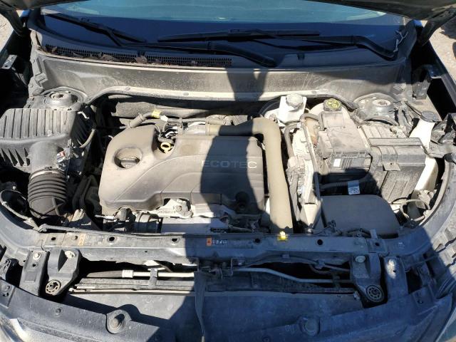 Photo 11 from auction – 2019 CHEVROLET EQUINOX LS with VIN 3GNAXHEV2KL214410