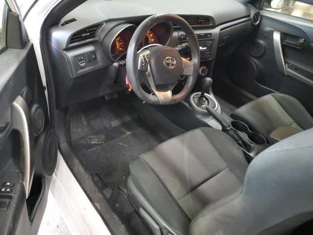 Photo 8 from auction – 2013 TOYOTA SCION TC with VIN JTKJF5C73D3056519