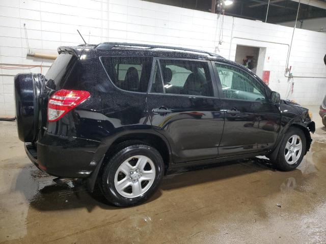 Снимка 3 от търг – 2012 TOYOTA RAV4 с VIN 2T3BF4DV7CW264854