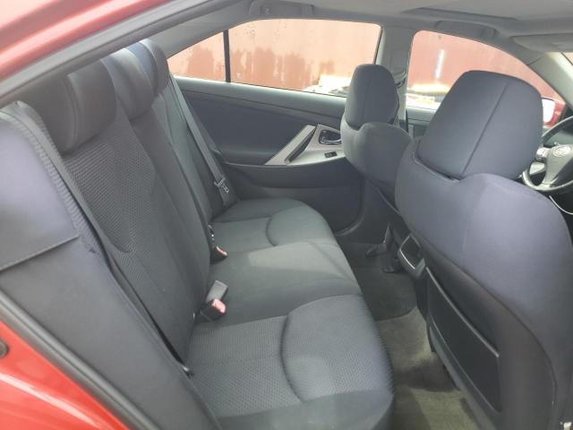 Photo 10 from auction – 2007 TOYOTA CAMRY CE with VIN 4T1BE46K67U149361