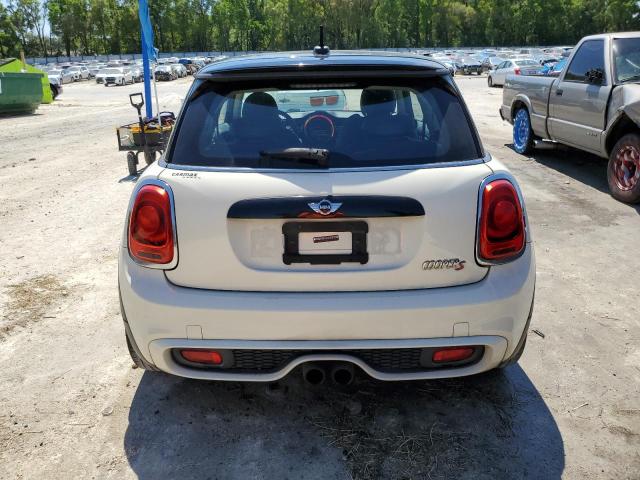 Photo 6 from auction – 2017 MINI COOPER S with VIN WMWXP7C34H2A45712