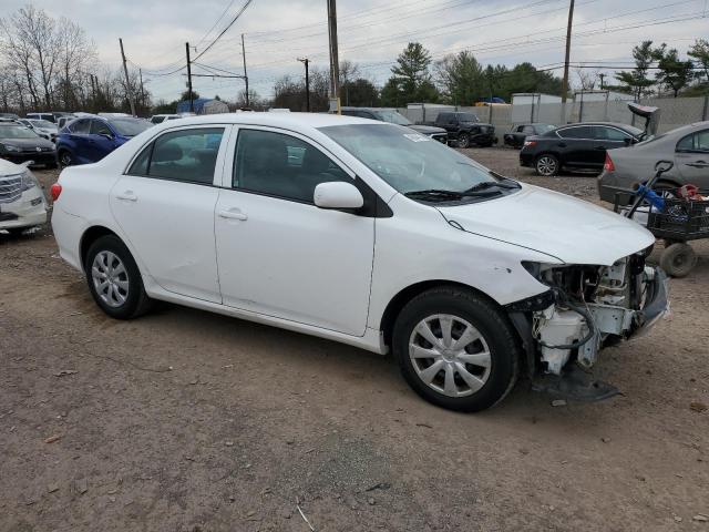Снимка 4 от търг – 2010 TOYOTA COROLLA BA с VIN 2T1BU4EE3AC501867