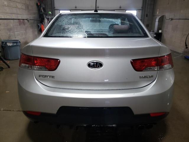 Photo 6 from auction – 2010 KIA FORTE EX with VIN KNAFU6A22A5131899