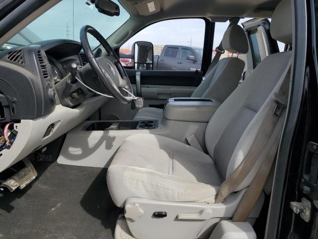 Снимка 7 от търг – 2008 CHEVROLET SILVERADO с VIN 2GCEC19Y981249814