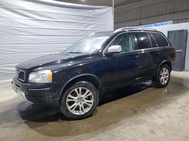 VOLVO XC90 3.2 2013 with VIN YV4952CZ6D1650916 - Photo from auction