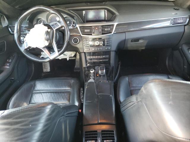 Снимка 8 от търг – 2012 MERCEDES-BENZ E 63 AMG с VIN WDDHF7EB4CA525071