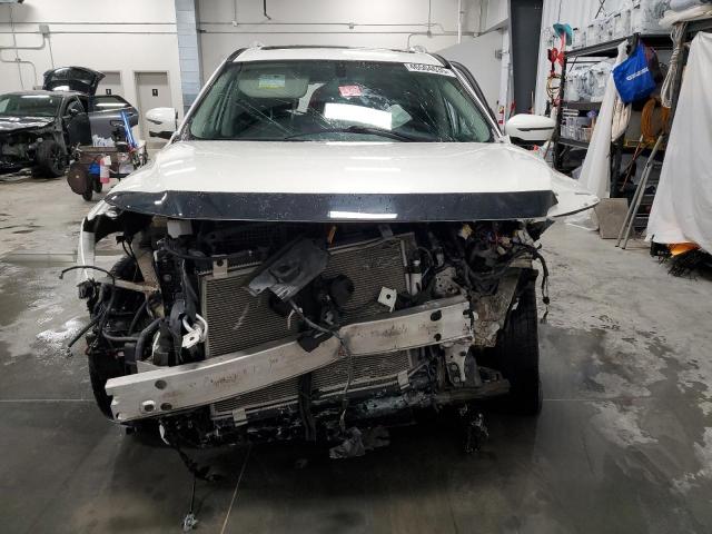 Photo 5 from auction – 2019 NISSAN PATHFINDER with VIN 5N1DR2MM7KC585298