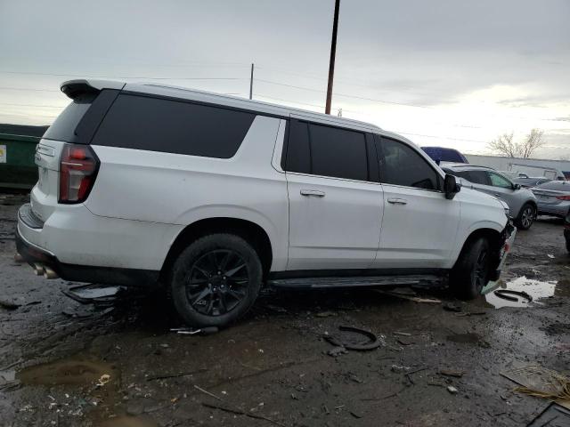 Photo 3 from auction – 2021 CHEVROLET SUBURBAN C with VIN 1GNSCFKD9MR284417