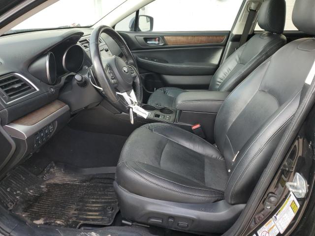 Photo 7 from auction – 2016 SUBARU OUTBACK 2. with VIN 4S4BSANC4G3254536