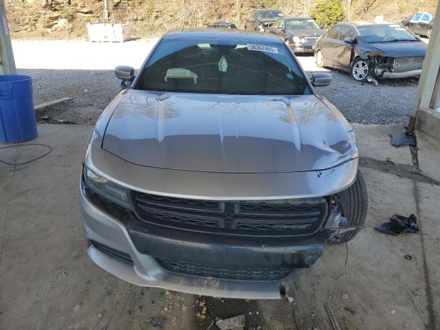 Photo 5 from auction – 2016 DODGE CHARGER SX with VIN 2C3CDXHG8GH167020