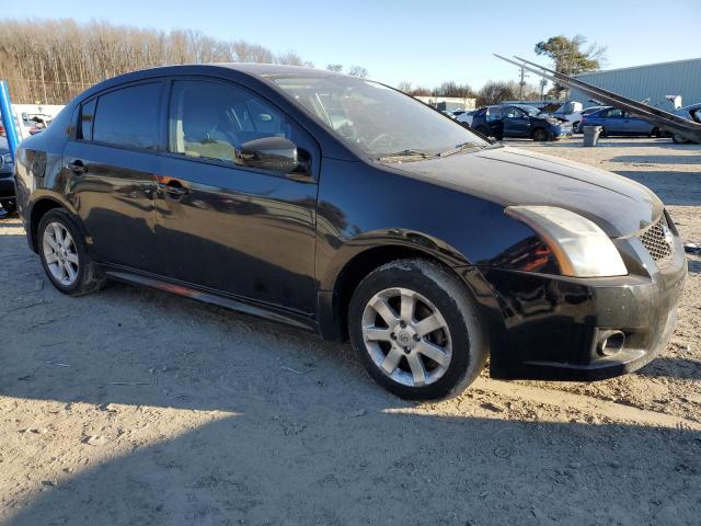 Photo 4 from auction – 2011 NISSAN SENTRA 2.0 with VIN 3N1AB6AP0BL662411