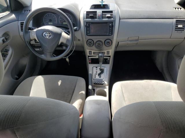 Photo 8 from auction – 2013 TOYOTA COROLLA BA with VIN 2T1BU4EE9DC980252