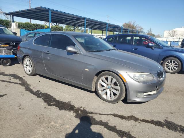 Photo 4 from auction – 2013 BMW 328 I SULE with VIN WBAKE5C51DJ107943