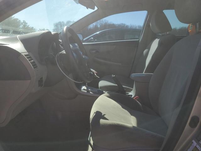 Фото 7 с аукциона – 2010 TOYOTA COROLLA BA с VIN 2T1BU4EE7AC457744