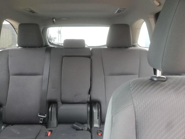 Zdjęcie 10 z aukcji – 2019 TOYOTA HIGHLANDER z VIN 5TDZZRFH7KS299274