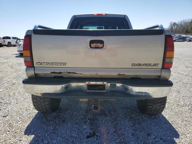 Photo 6 from auction – 2001 CHEVROLET SILVERADO with VIN 1GCHK23G41F202470