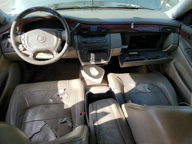 Photo 8 from auction – 2005 CADILLAC DEVILLE with VIN 1G6KD54Y25U105040