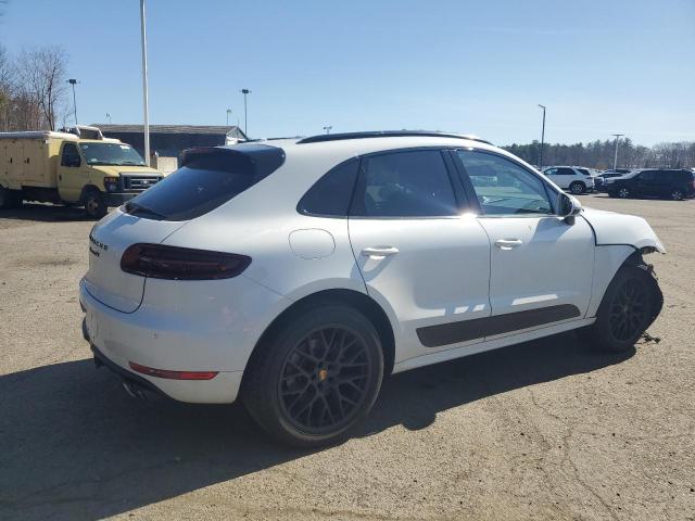 Снимка 3 от търг – 2017 PORSCHE MACAN GTS с VIN WP1AG2A57HLB51920