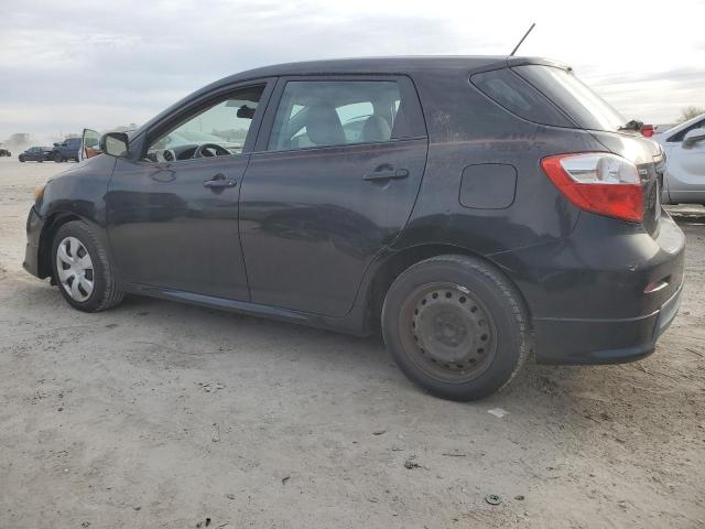 Photo 2 from auction – 2009 TOYOTA COROLLA MA with VIN 2T1KE40E09C006087