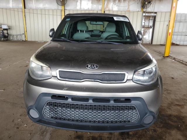 Photo 5 from auction – 2016 KIA SOUL with VIN KNDJN2A2XG7358905