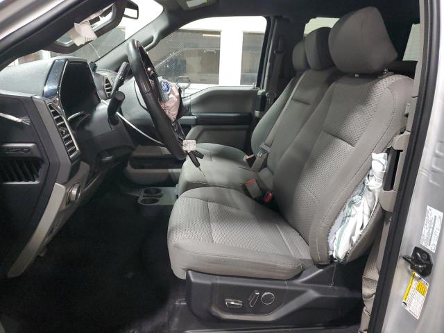 Photo 7 from auction – 2016 FORD F150 SUPER with VIN 1FTEX1EP6GKF69527