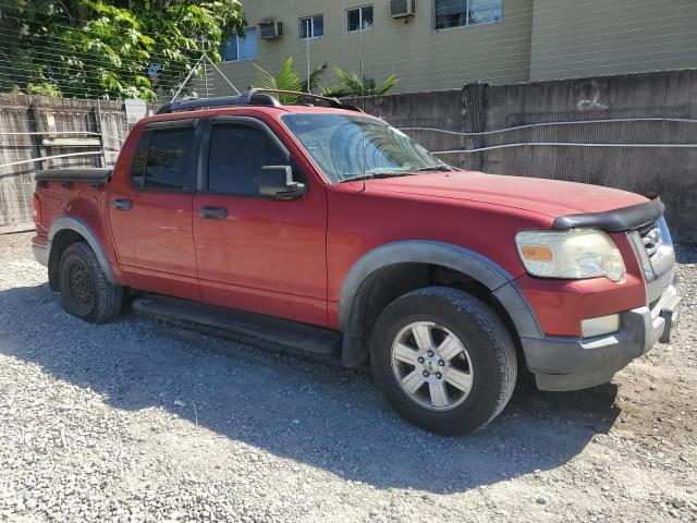Photo 4 from auction – 2010 FORD EXPLORER S with VIN 1FMEU3BE8AUA21835