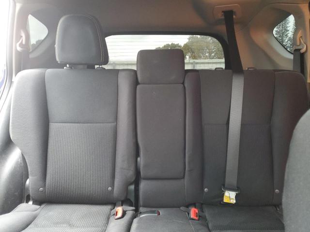 Photo 10 from auction – 2014 TOYOTA RAV4 XLE with VIN 2T3RFREV6EW152091