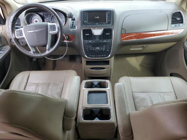 Photo 8 from auction – 2013 CHRYSLER TOWN & COU with VIN 2C4RC1BG6DR720221