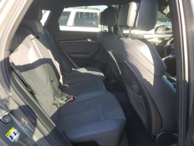 Photo 11 from auction – 2023 AUDI SQ5 PREMIU with VIN WA1B4AFY9P2020501