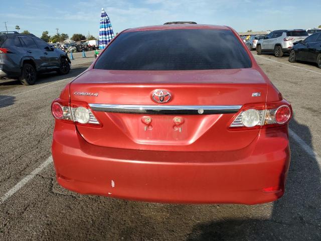 Photo 6 from auction – 2013 TOYOTA COROLLA BA with VIN 5YFBU4EE5DP201011