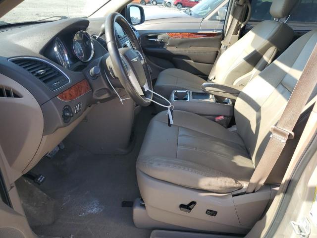 Photo 7 from auction – 2015 CHRYSLER TOWN & COU with VIN 2C4RC1BG6FR706645