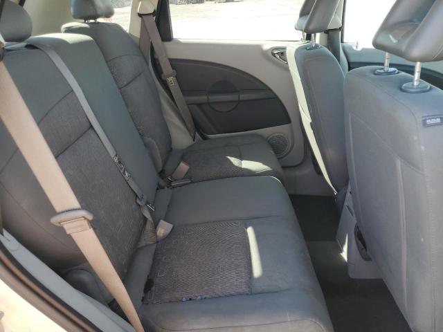 Photo 11 from auction – 2008 CHRYSLER PT CRUISER with VIN 3A8FY48BX8T181034