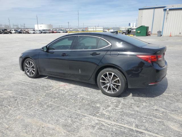Photo 2 from auction – 2015 ACURA TLX TECH with VIN 19UUB2F52FA004159