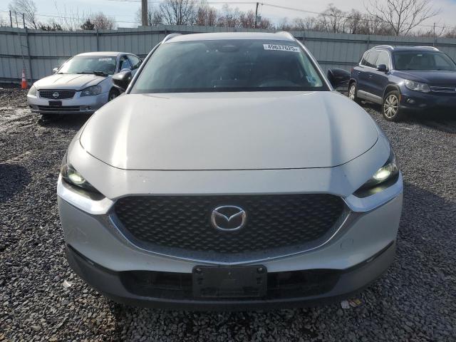 Photo 5 from auction – 2024 MAZDA CX-30 SELE with VIN 3MVDMBBM4RM655076