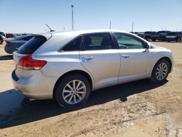 Photo 3 from auction – 2012 TOYOTA VENZA LE with VIN 4T3ZA3BBXCU061683