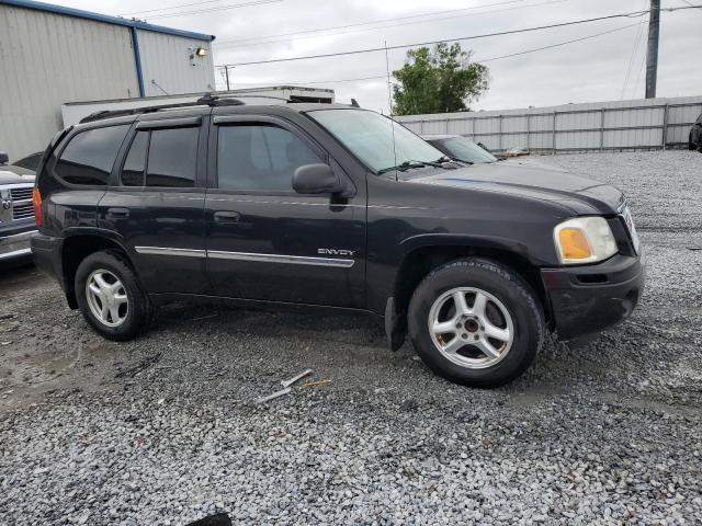 صورة رقم 4 من المزاد - 2006 GMC ENVOY مع VIN 1GKDS13S262262859