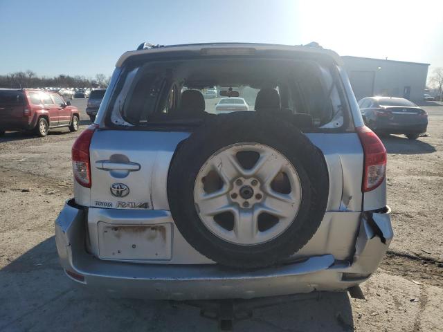 Photo 6 from auction – 2007 TOYOTA RAV4 with VIN JTMZK33V575012703
