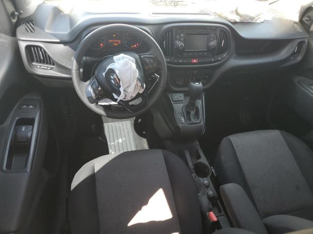 Photo 8 from auction – 2022 RAM PROMASTER with VIN ZFBHRFAB0N6Y02079