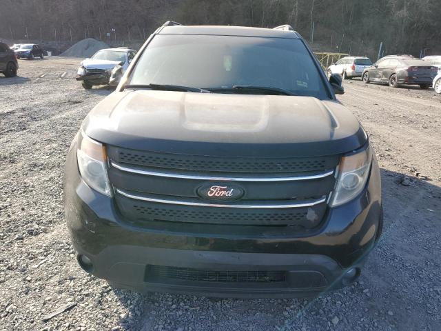 Фото 5 с аукциона – 2012 FORD EXPLORER L с VIN 1FMHK7F94CGA08170