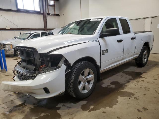 RAM 1500 CLASS 2021 с VIN 1C6RR7FG6MS527035 - Снимка от търг