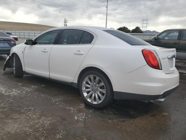 Photo 2 from auction – 2011 LINCOLN MKS with VIN 1LNHL9FT7BG609026