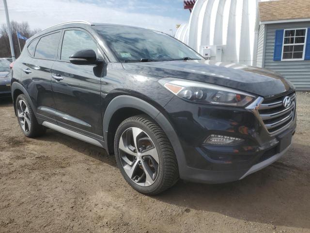 Photo 4 from auction – 2017 HYUNDAI TUCSON LIM with VIN KM8J3CA20HU279494