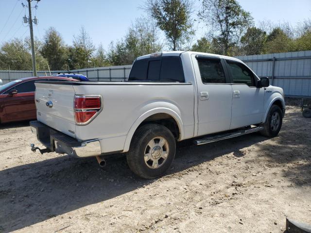 Photo 3 from auction – 2012 FORD F150 SUPER with VIN 1FTFW1CF7CFA46926